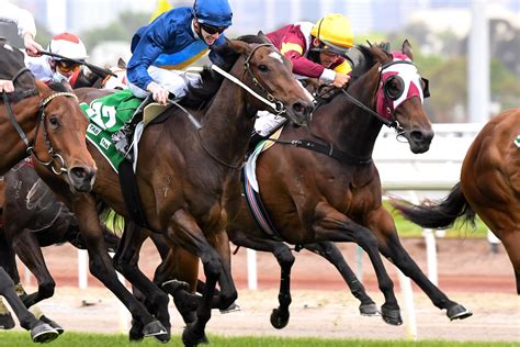 Empire Rose Stakes 2020 .